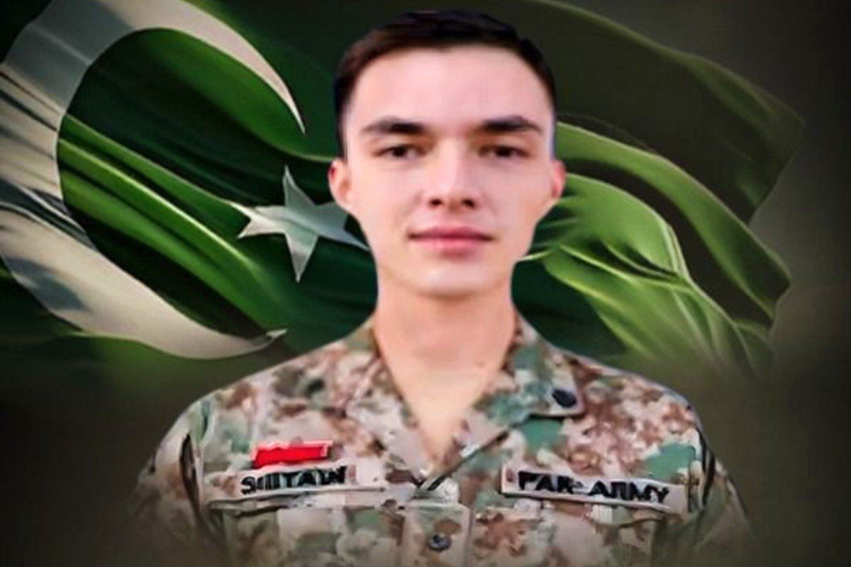 Army officer killed, seven militants slain in operation in northwest Pakistan
