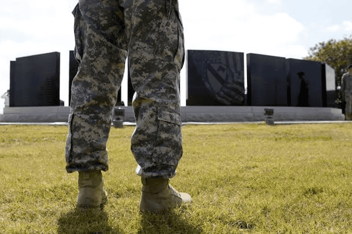 US plan to livestream military execution faces uncertainty