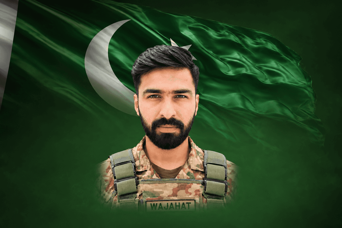 Army major martyred in Gwadar IED attack, four terrorists eliminated in Kalat operation: ISPR