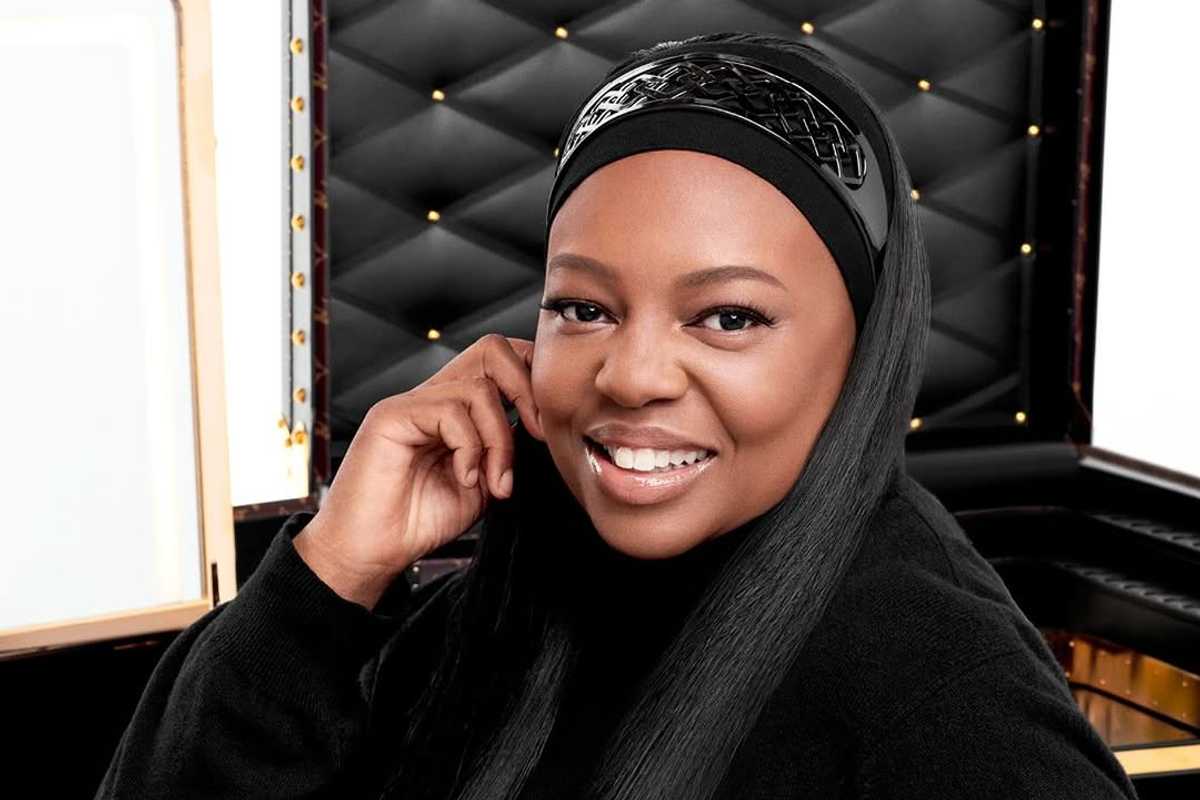 Louis Vuitton expands into Beauty with Pat McGrath