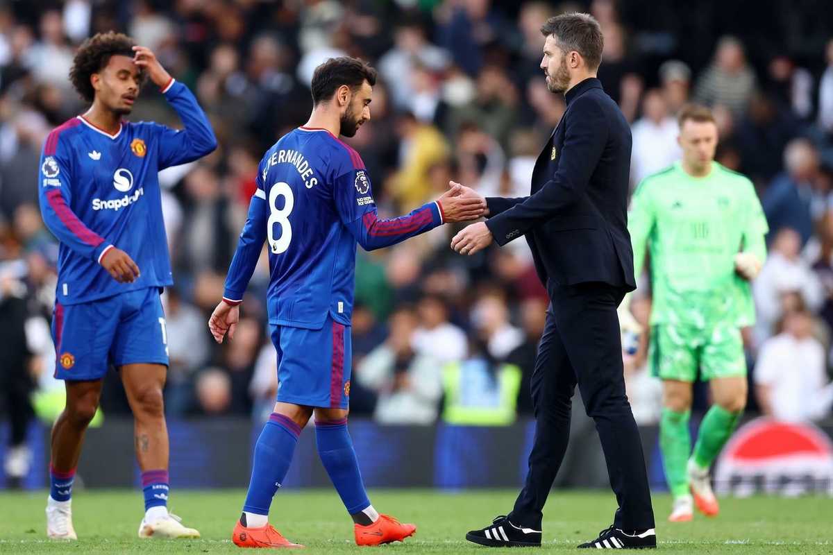 Premier League talking points: Arsenal stumble, Man United struggle, Chelsea falter
