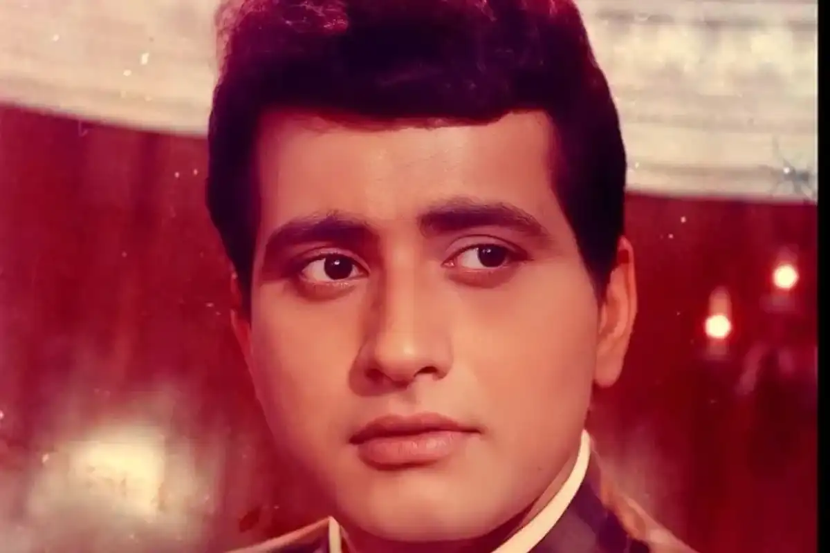 Bollywood icon Manoj Kumar passes away at 87