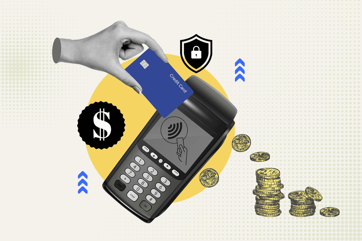 Four Simple Ways to Boost Your Finances With Credit Cards