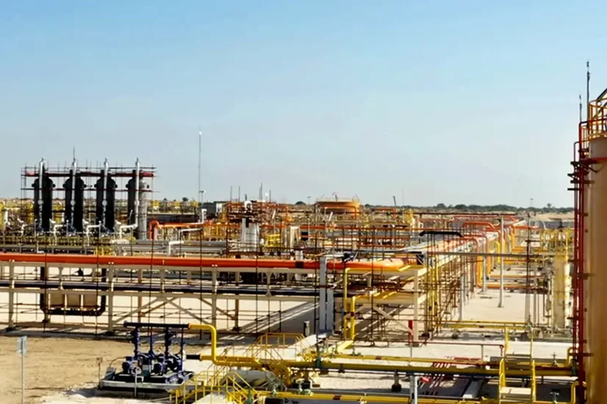 Mari Petroleum becomes largest company on Pakistan Stock Exchange