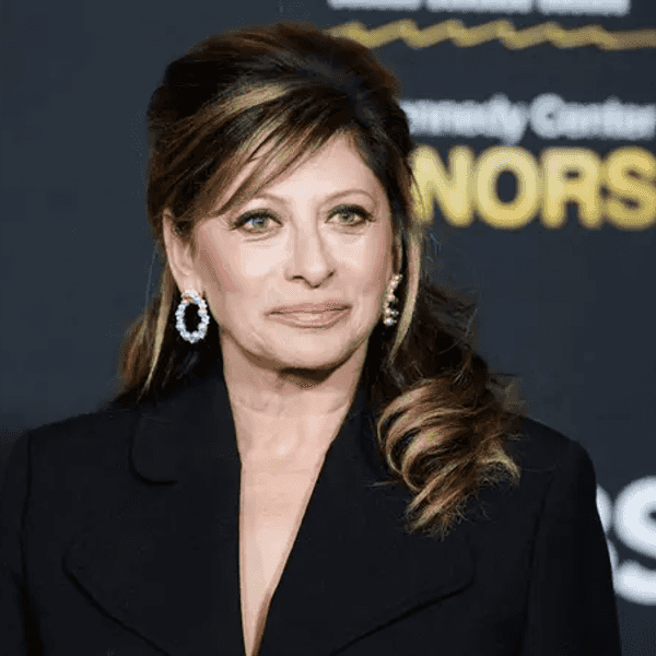 Trump defends Fox News star Maria Bartiromo after sacking
