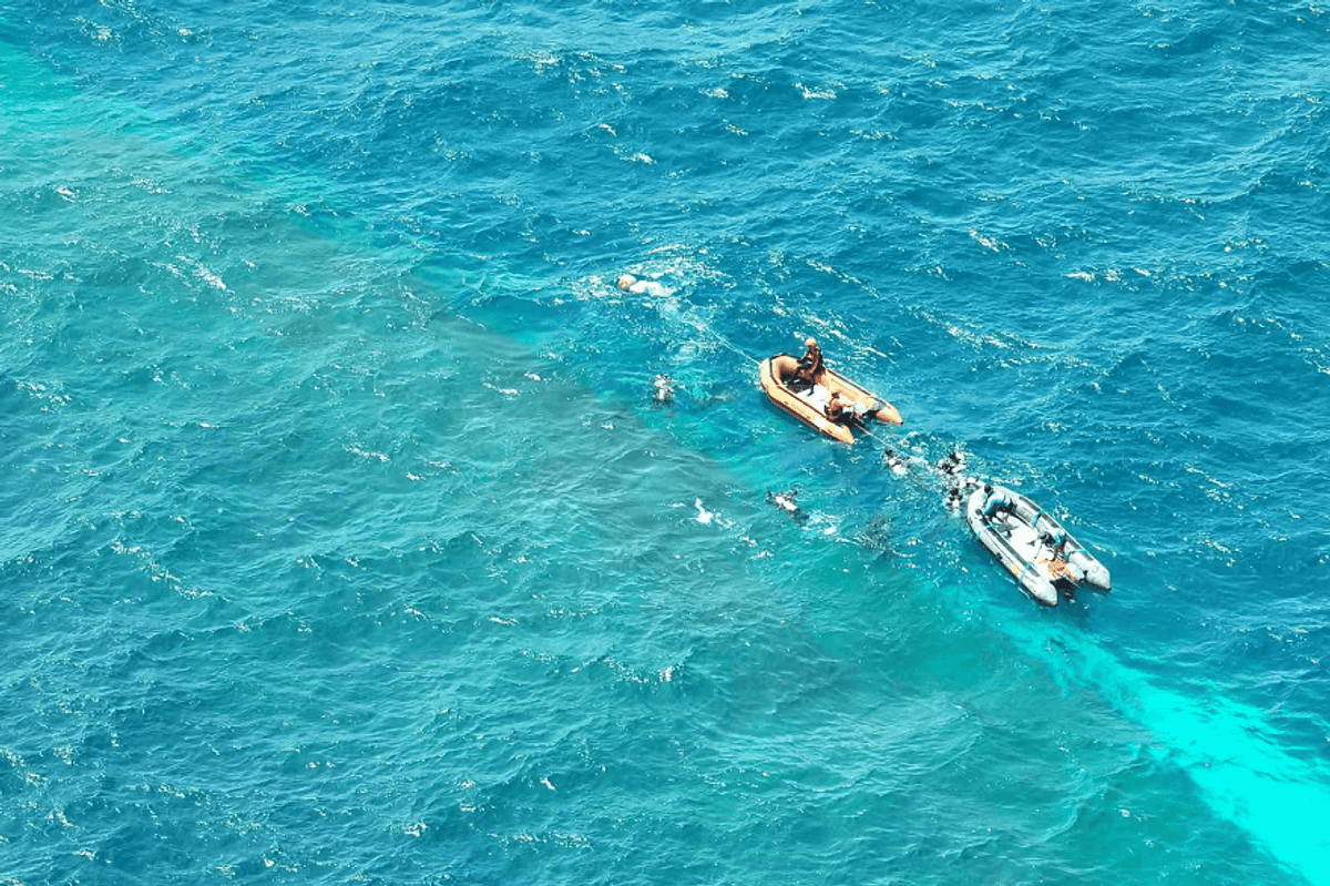Indonesia ferry death toll rises to 64 as search for 71 missing continues