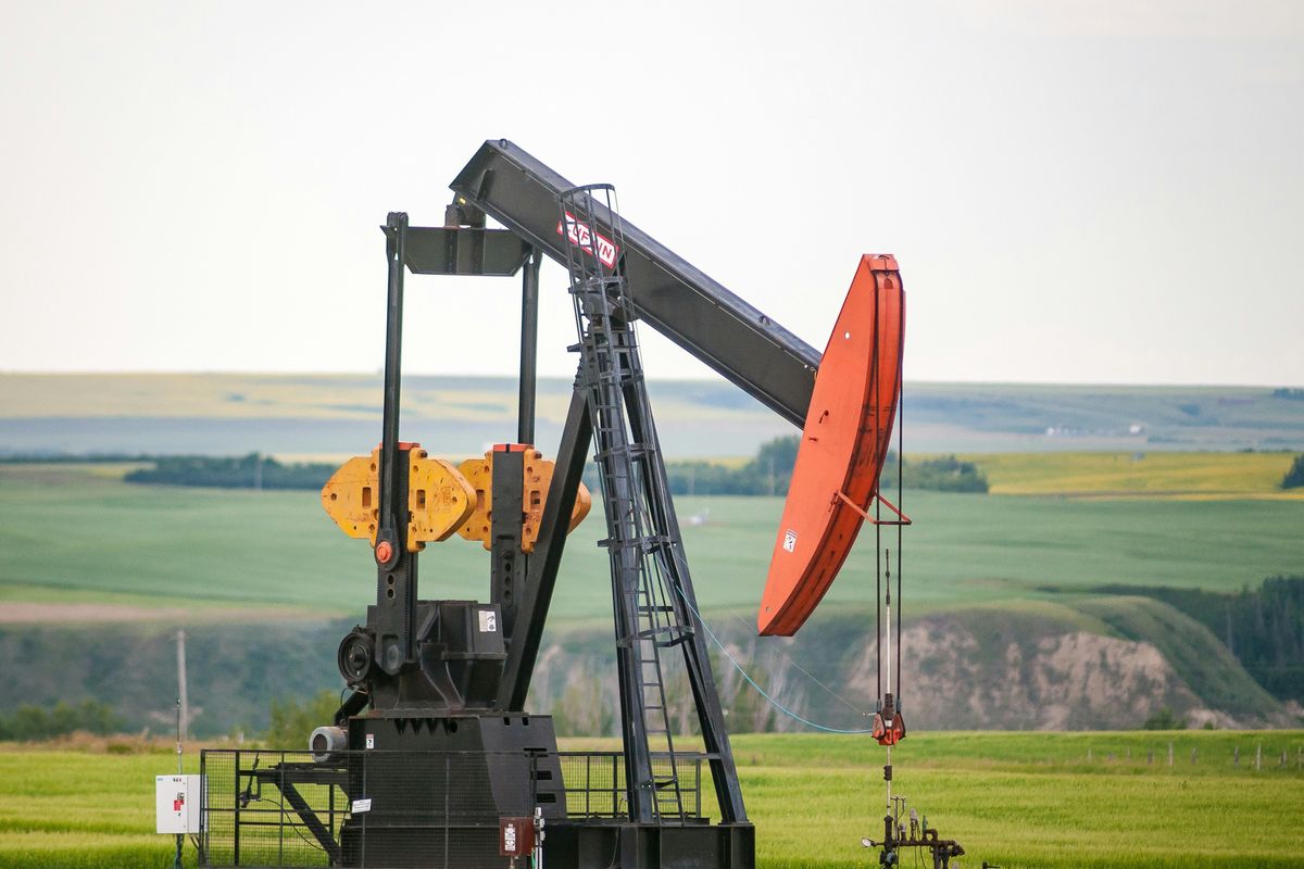 Oil prices linger near two-month low as IEA warns of record supply glut in 2026