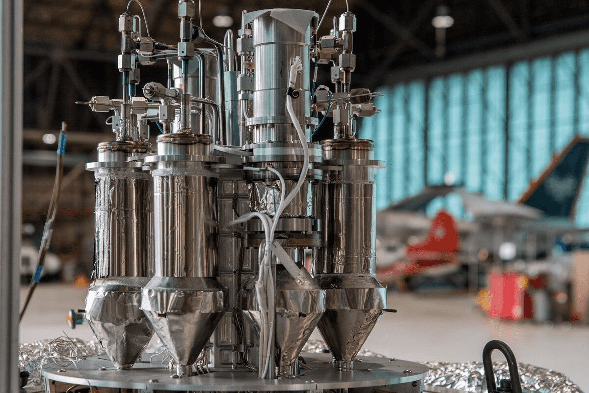 NASA races to put nuclear reactors on Moon and Mars