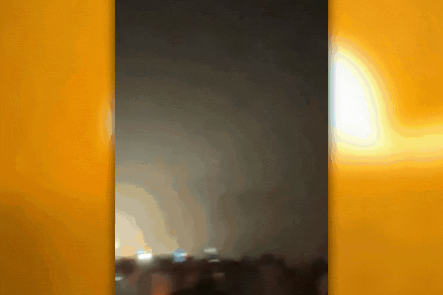 Pakistan says 5 Indian jets downed in response to deadly missile strikes