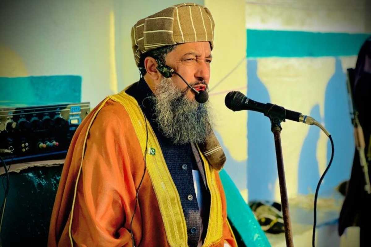 Maulana Hamid, a closer look at his legacy