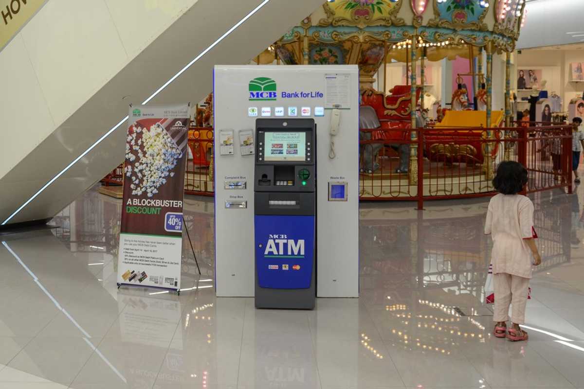 MCB bank eyes low-cost deposits as interest rates drop