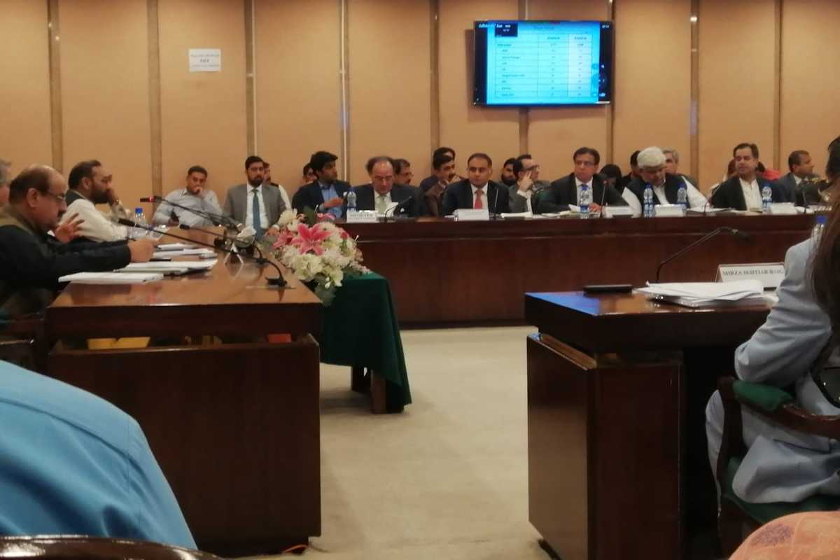 Pakistan misses revised target of PKR 12.3B, eyes PKR 11.9B in revenue collection