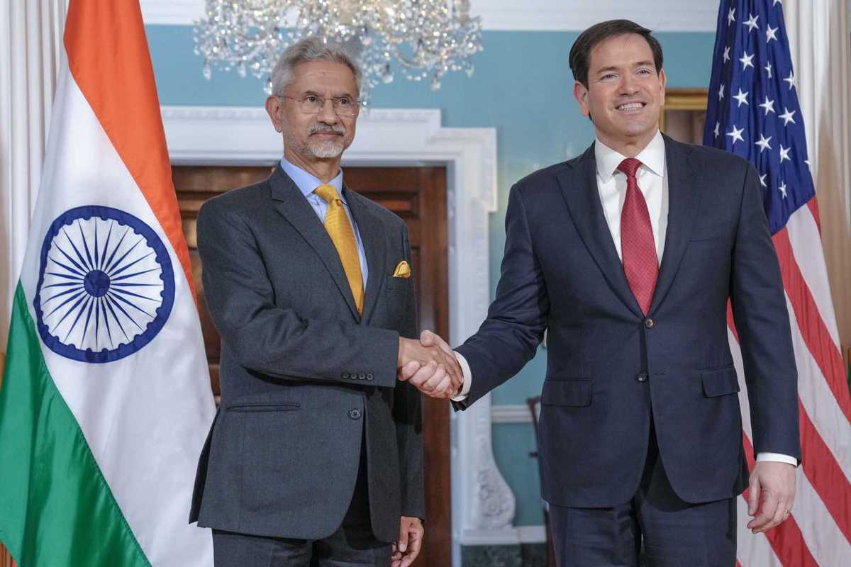 US, India discuss critical minerals, broader strategic ties in Washington talks