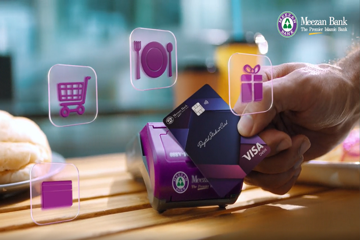 Meezan bank crosses 1,000 branches, navigates MDR hit, expects profit rebound