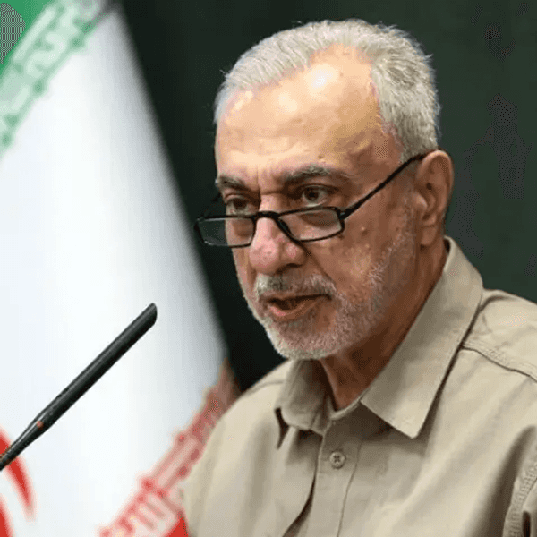 Iran's new defense minister threatens 'enormous damage' if US attacks