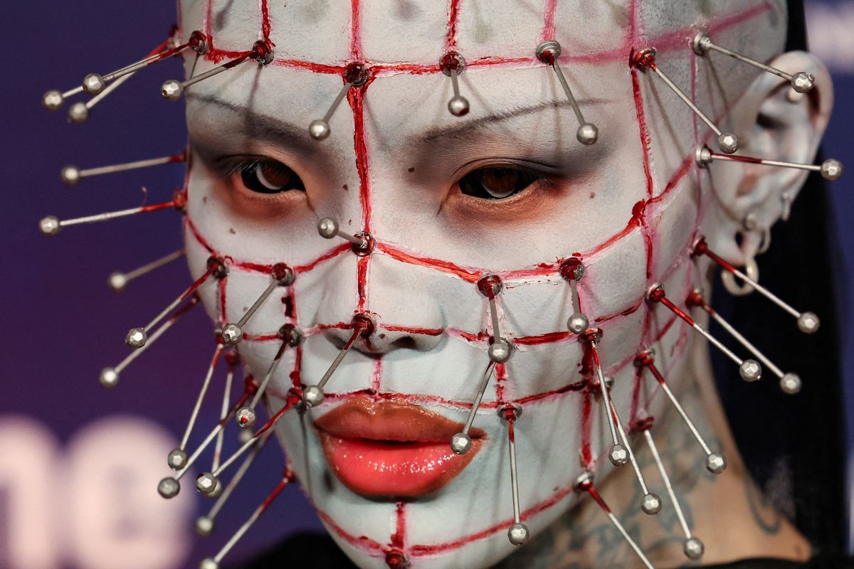 Trick or Treat: A journey through halloween festivities around the world