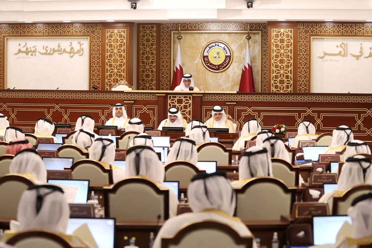 Qatar passes referendum, replaces Shura Council elections with appointments