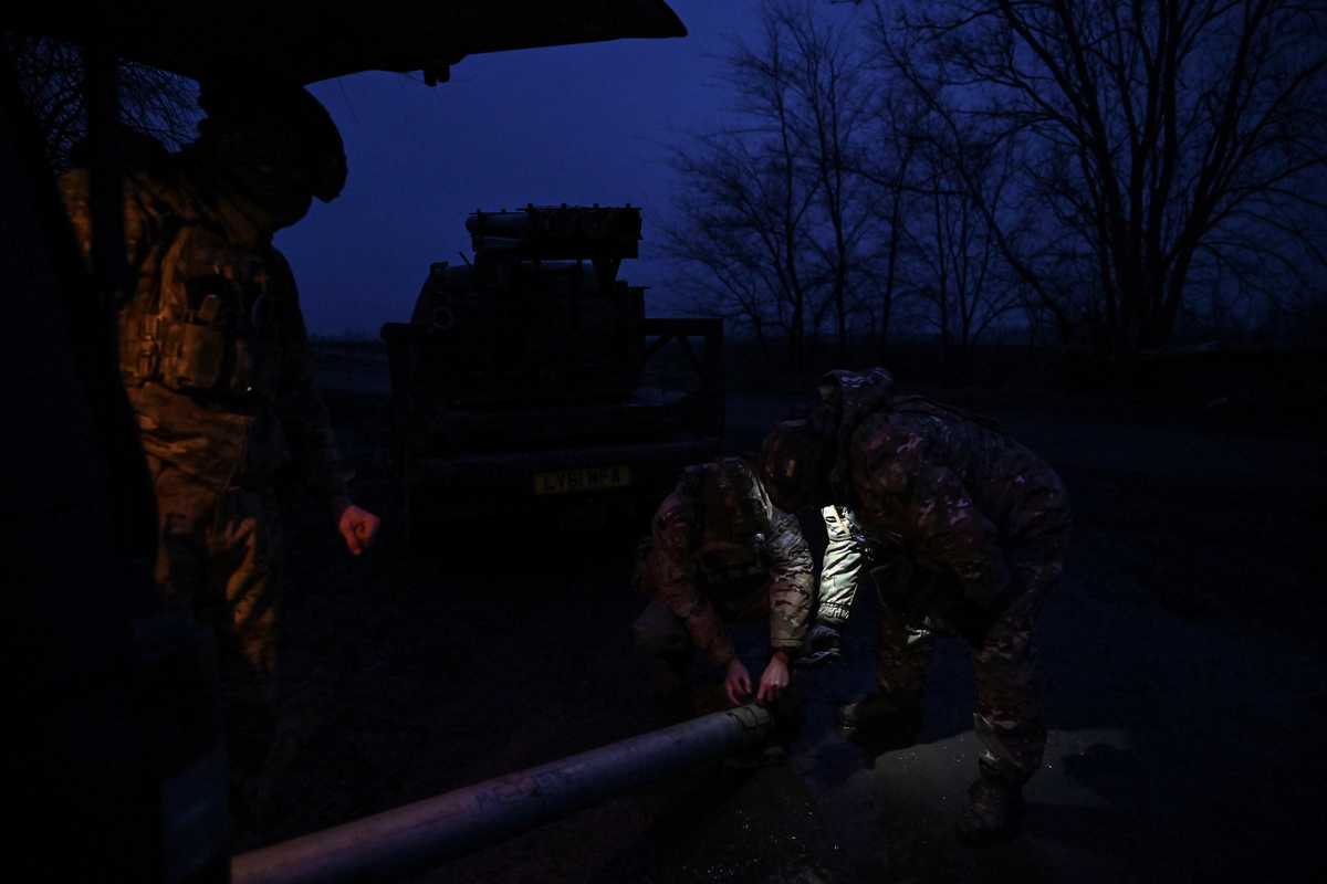 The Russian billionaires whose chemical factories fuel Russia's war machine