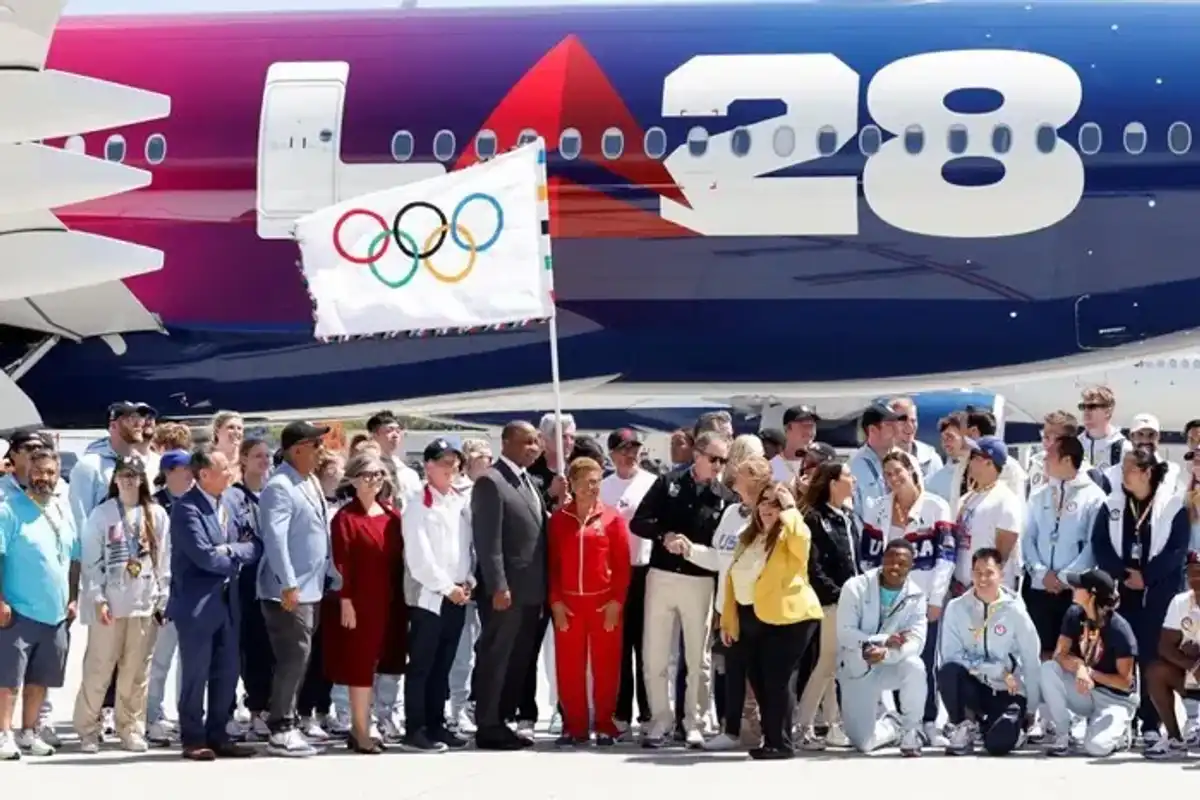 Flag football to make primetime Olympic debut at LA28