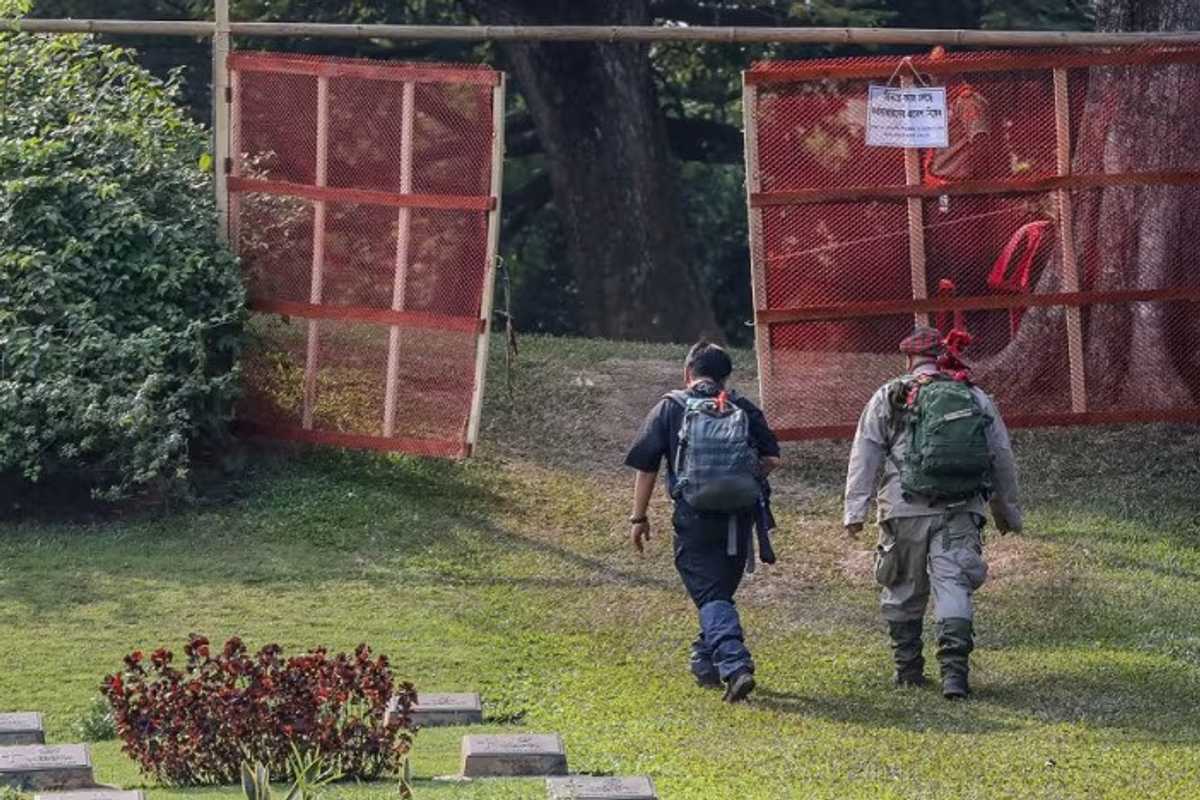 Japan to bring home WWII war dead from Bangladesh