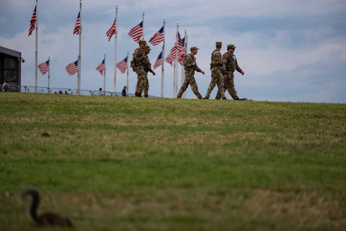 US to cut security funds for nations bordering Russia