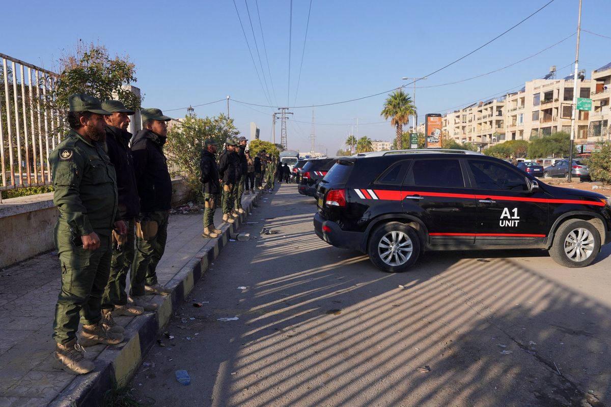 Israeli forces kill 10 in southern Syria operation