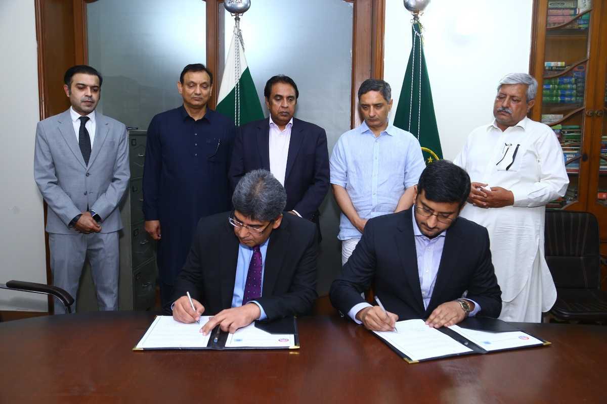 Punjab launches new framework to resolve overseas Pakistanis’ complaints