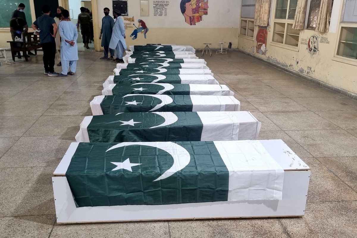 How Pakistani civilians paid the price in airstrikes India claimed targeted militants