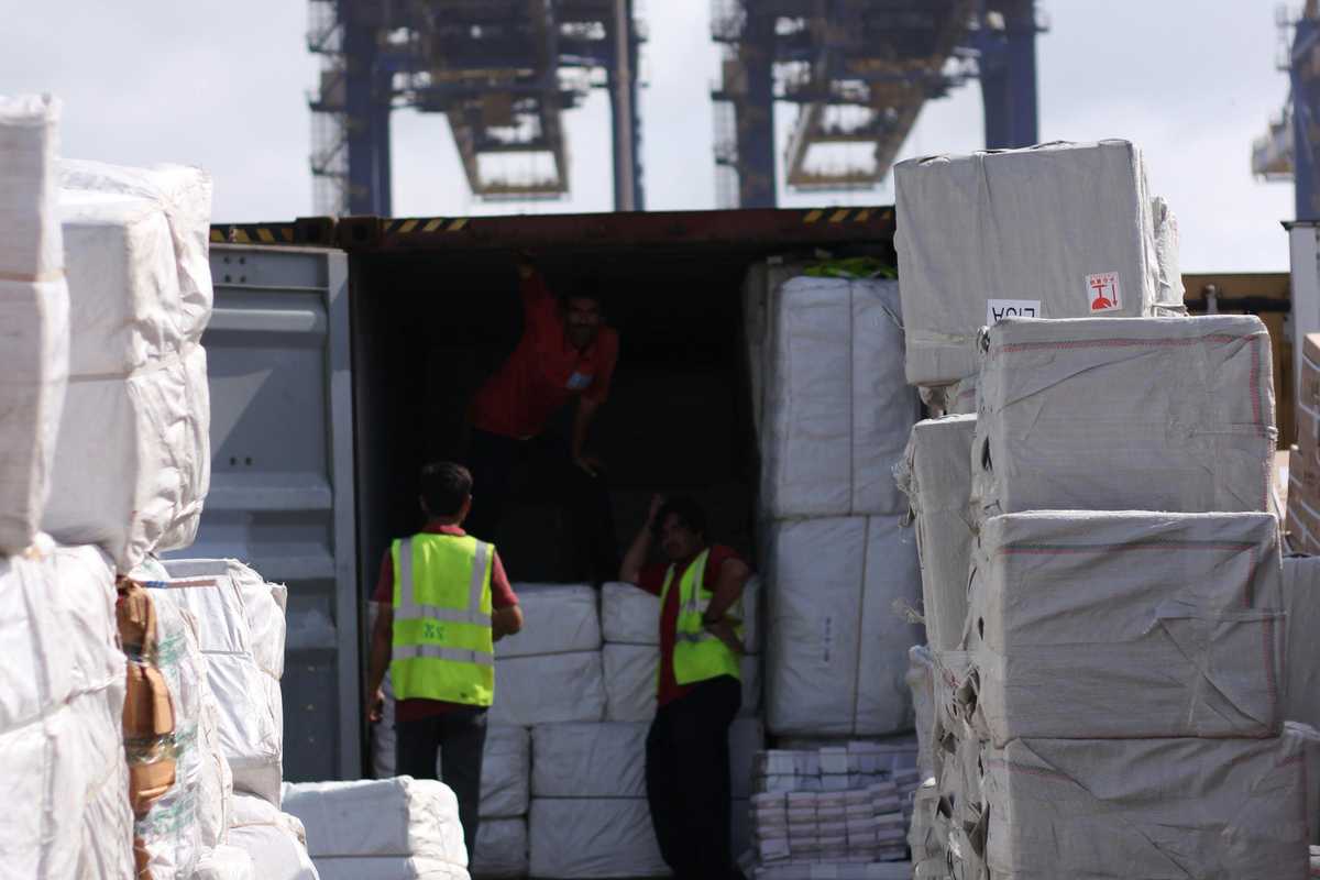 Pakistan’s procurement watchdog seeks explanation from KPT on tendering process complaint