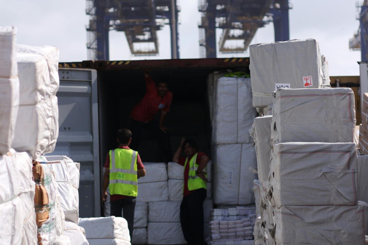Pakistan’s procurement watchdog seeks explanation from KPT on tendering process complaint