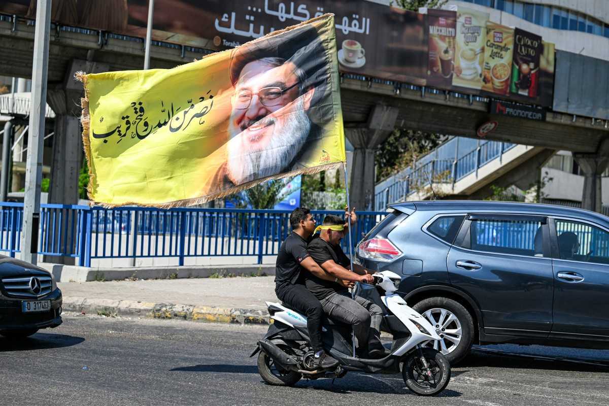 Hezbollah demands full Israeli withdrawal as Iran nuclear talks face verification dispute