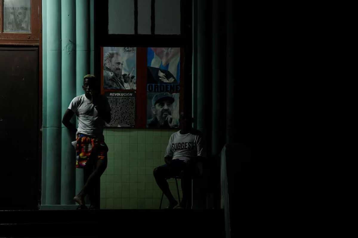 Cuba suffers third setback in restoring power, millions still in the dark