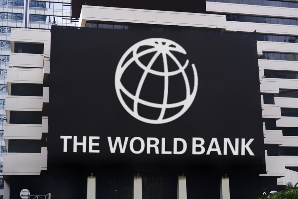 World Bank expects MENA's economy to grow in 2025