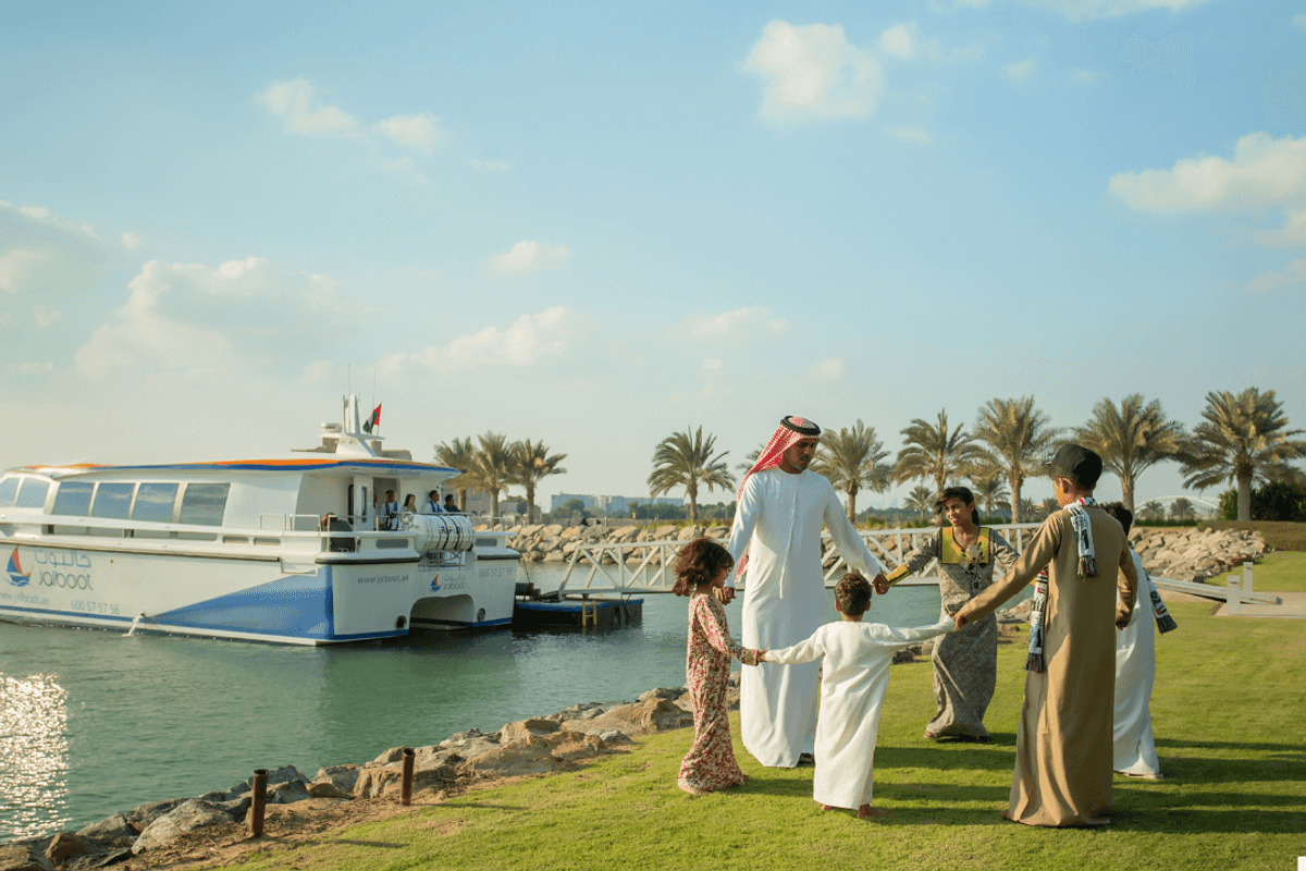 Dubai announces landmark AED 105 million mental health initiative