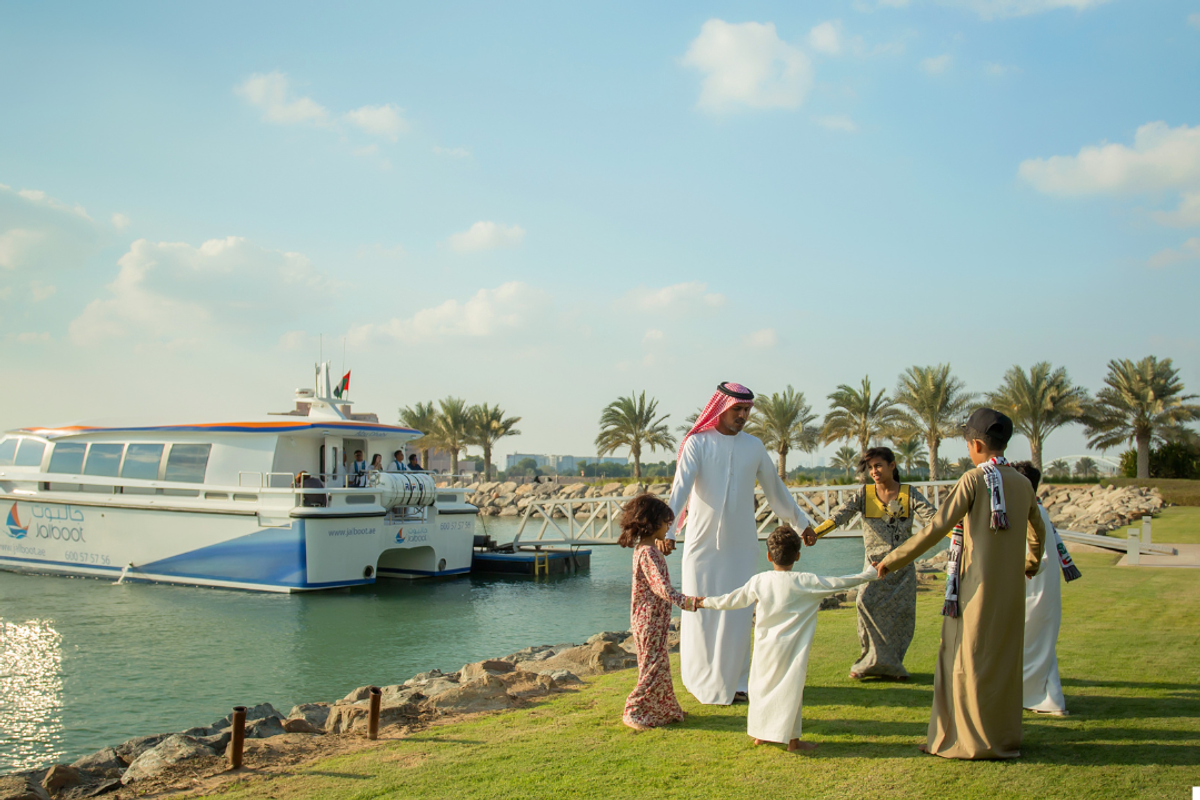 Dubai announces landmark AED 105 million mental health initiative