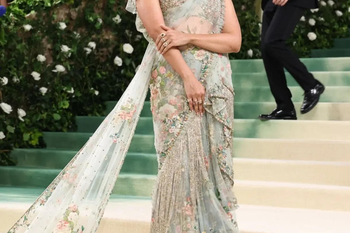 Bollywood's It Girl