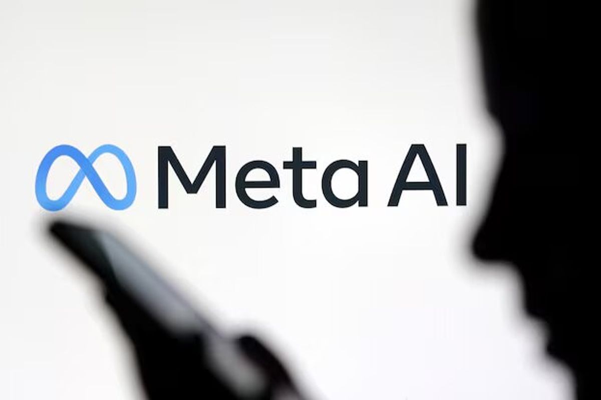 Authors accuse Meta of using pirated books for AI training
