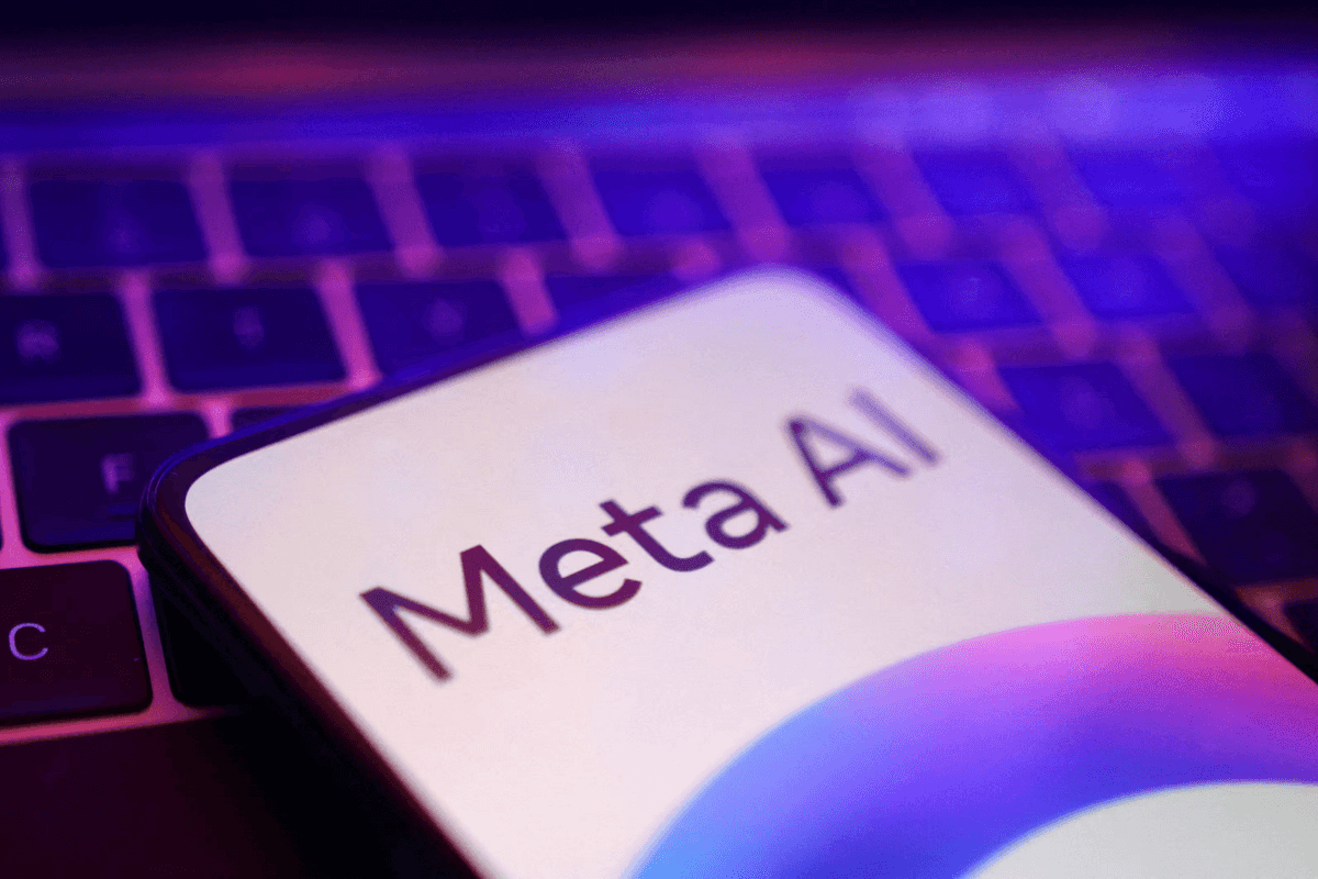 Meta taps Reliance for first AI-enabled data center in India