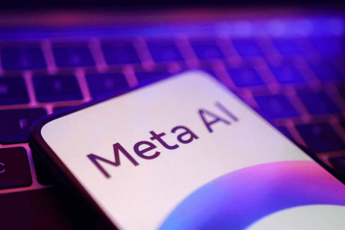 Meta pushes global AI vision amid race with OpenAI, Anthropic and China