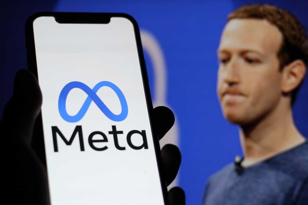 Biden blasts 'shameful' Meta decision to scrap US fact-checking