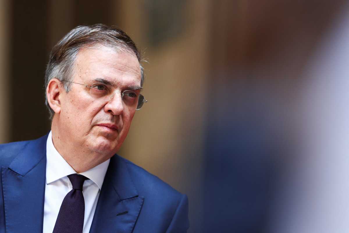 Mexico economy chief suggests possible tariff retaliation against US