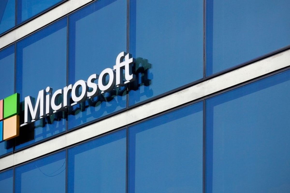 Microsoft and G42 to establish AI centers in Abu Dhabi following $1.5 billion agreement
