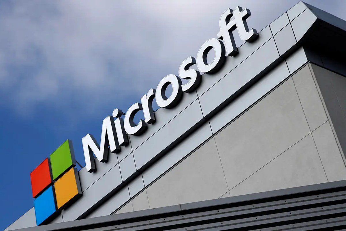 Microsoft, OpenAI reach new deal valuing OpenAI at $500 billion