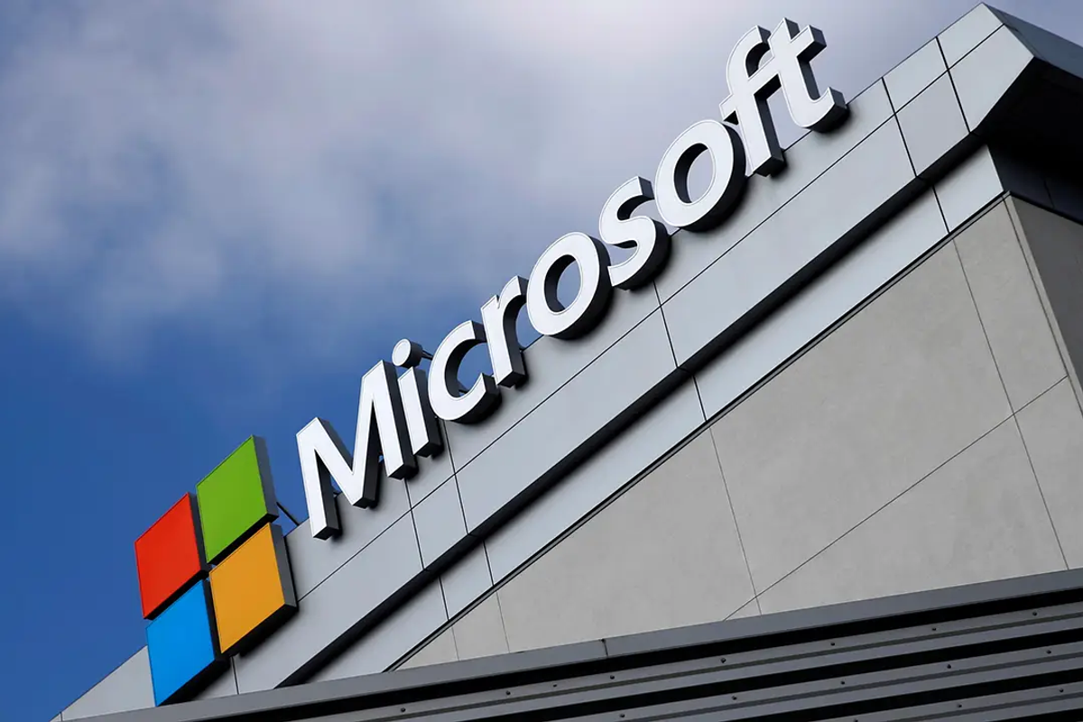 The Microsoft exit that never was