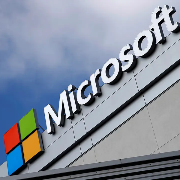 The Microsoft exit that never was