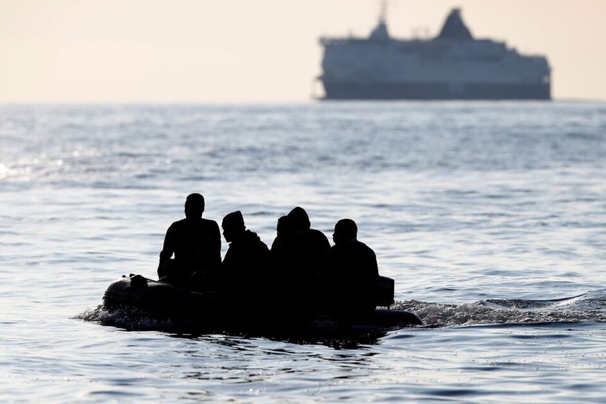 Inquiry opens into 2021 migrant boat disaster in English Channel
