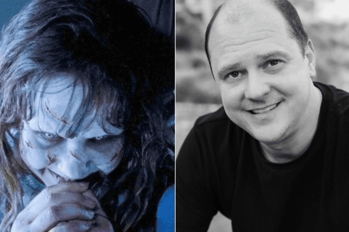 Mike Flanagan promises to make The Exorcist franchise scarier