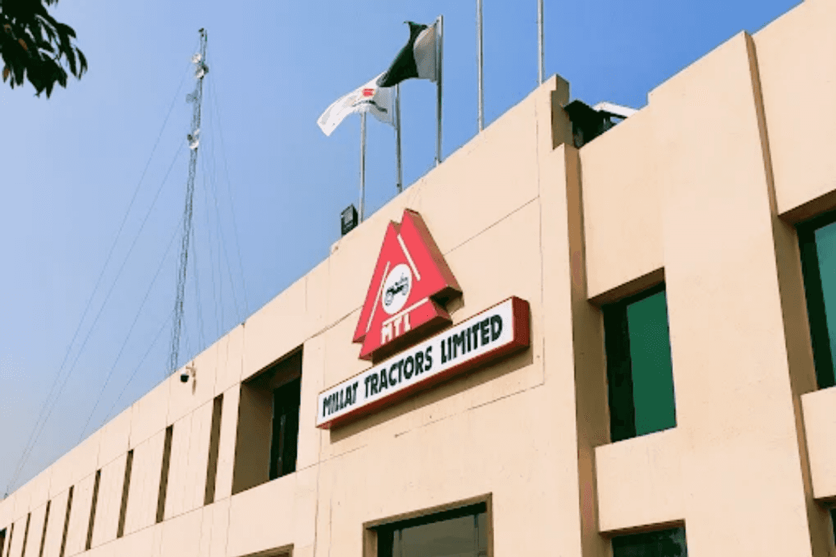 Millat Tractors affiliate explores electric bike production in Pakistan