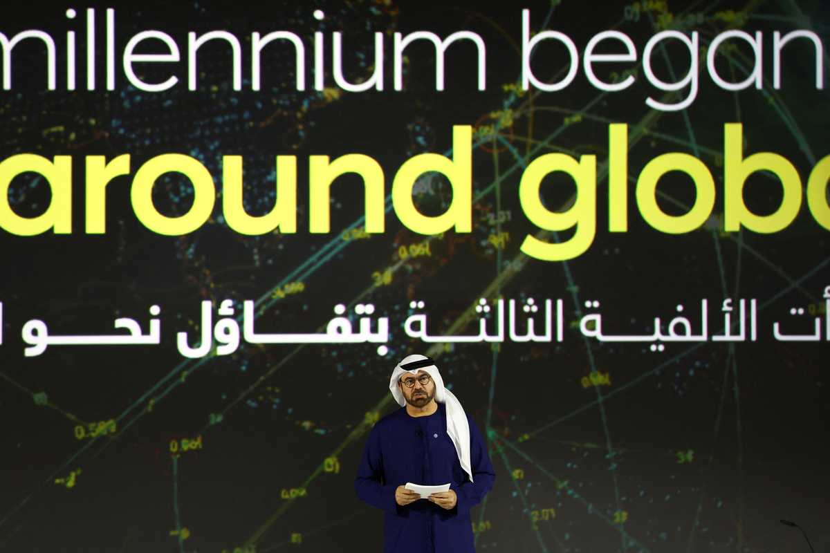 World Governments Summit 2025 opens in Dubai with record participation