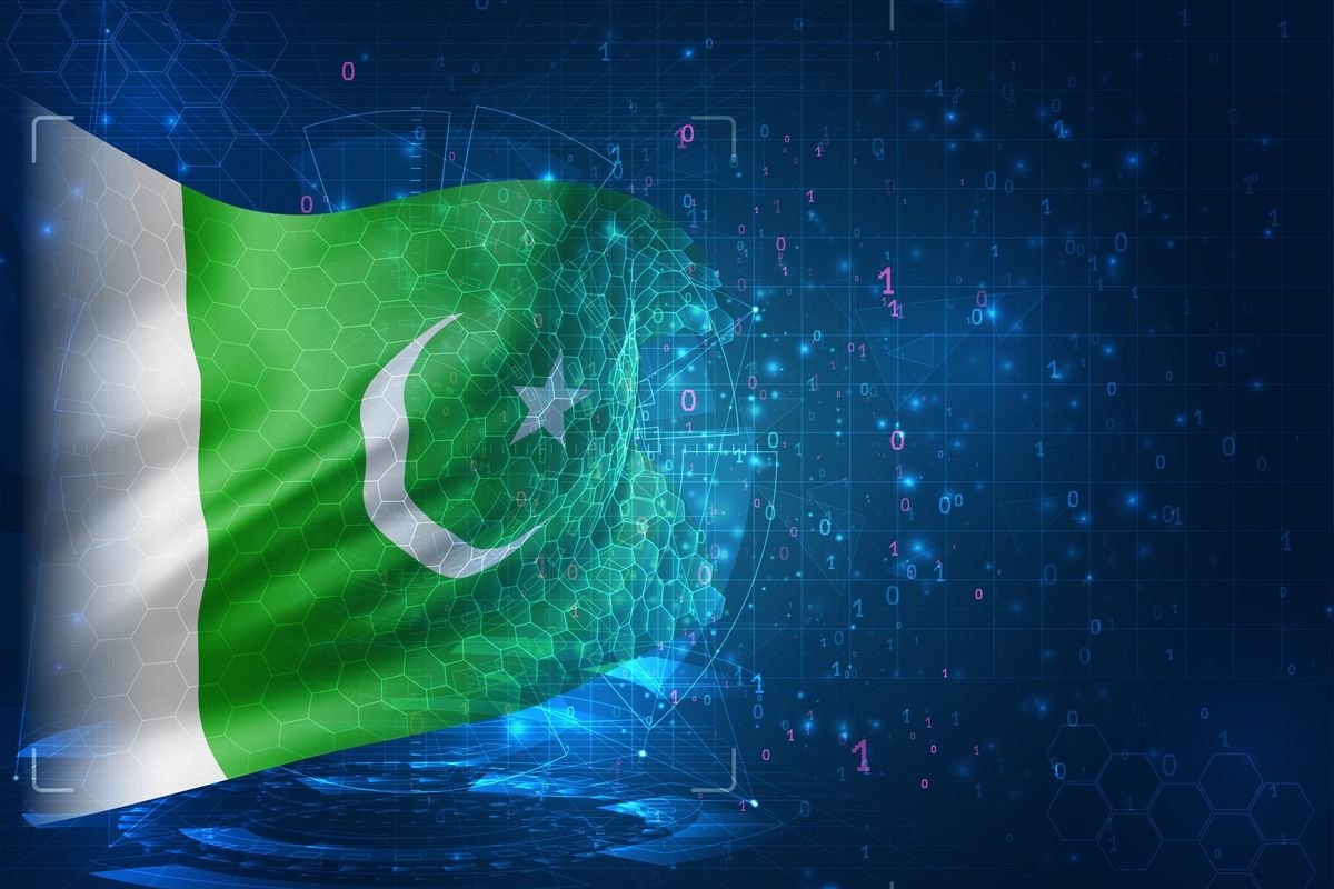 Pakistan pushes forward with Digital Nation bill despite opposition from Khan’s party